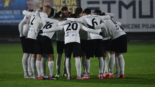 Świdniczanka gra z Koroną II, Podlasie chce się zrewanżować beniaminkowi