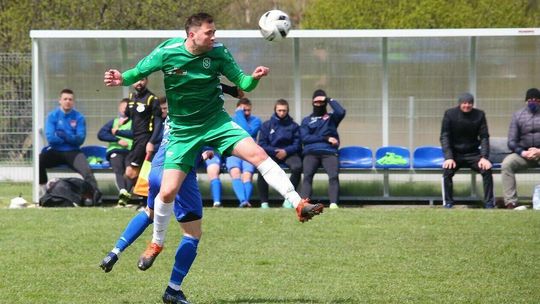 Świdniczanka - Granit i Huragan - Lublinianka, czyli ciekawa kolejka w Hummel IV lidze