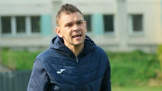 Świdniczanka już ma nowego trenera