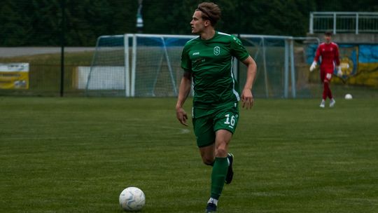 Świdniczanka lepsza od Wilgi Garwolin. Ośmiu zawodników na testach