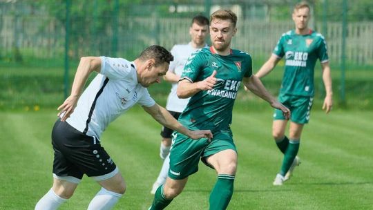 Świdniczanka – Motor II i Lublinianka – Stal Kraśnik, czyli środa z hitami w Hummel IV lidze