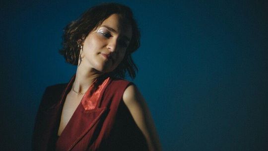 Świdniczanka na festiwalu w Opolu