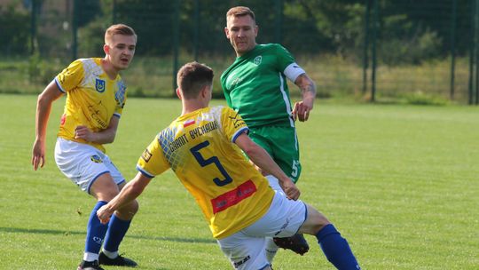 Świdniczanka nadal szuka nowego trenera. Pośpiech nie jest wskazany