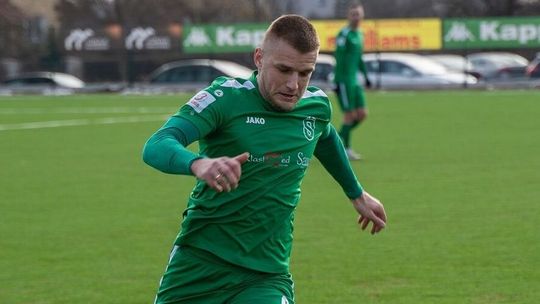 Świdniczanka pokonała Czarnych Połaniec. Bezpieczna strefa tabeli coraz bliżej