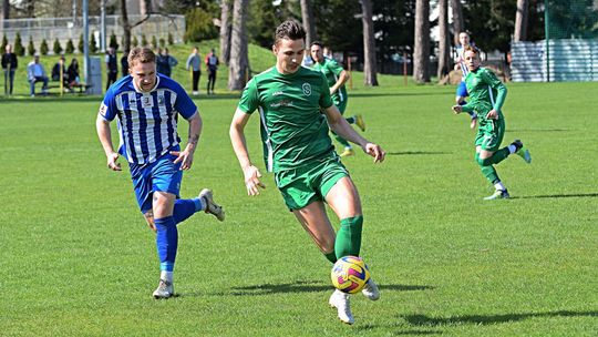 Świdniczanka powiększa przewagę nad resztą stawki w Hummel IV Lidze