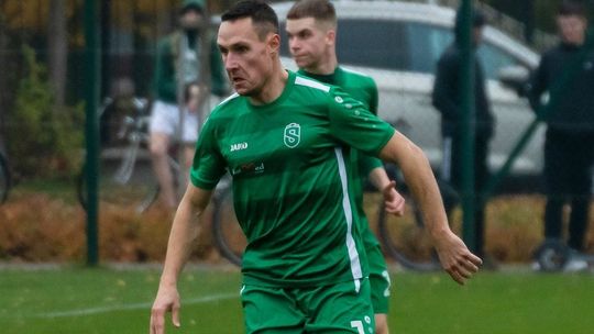 Świdniczanka – Powiślak Końskowola 7:1. Dobra reakcja po porażce