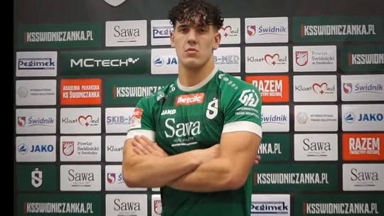 Świdniczanka pozyskała napastnika z II ligi, cztery transfery w Lubartowie