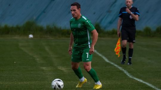 Świdniczanka przegrała z Legionovią. "Brak skuteczności to jedyny minus sparingu"