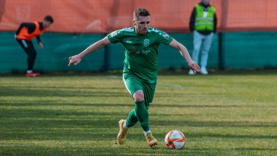 Świdniczanka przerwała kiepską passę w derbach z Chełmianką