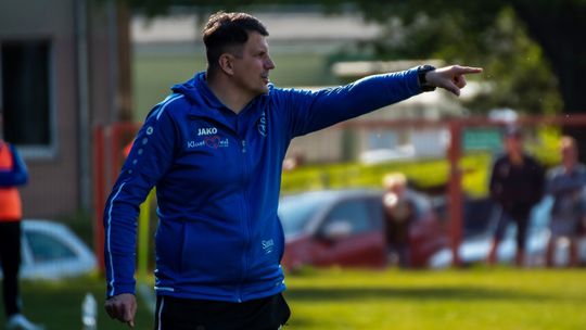 Świdniczanka rozbiła Granit Bychawa aż 8:0. Do III ligi jeszcze jeden krok?