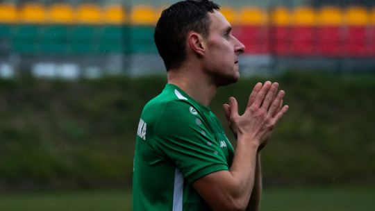 Świdniczanka – Stal Poniatowa 0:1. Pierwsza porażka u siebie i piątka coraz bliżej