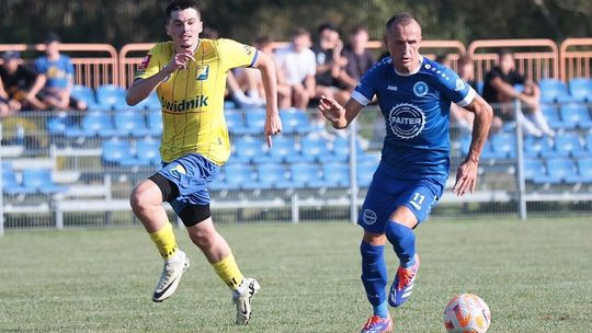 Świdniczanka straciła Michała Zubera, a pozyska legendę Avii Świdnik?