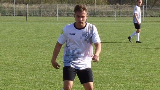 Świdniczanka Świdnik Mały – Avia II Świdnik 1:1. Najpierw utrzymanie, potem awans