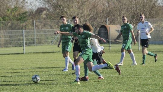 Świdniczanka Świdnik Mały dopięła kolejny transfer