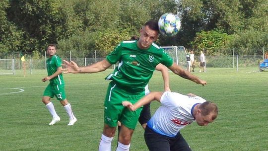 Świdniczanka Świdnik Mały – Orion Niedrzwica 6:0. Celujący występ lidera