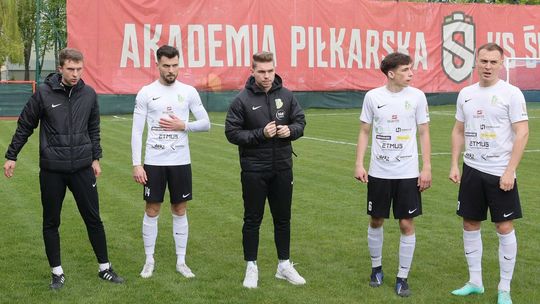 Świdniczanka uratowała punkt w Tarnowie, porażki Podlasia i Chełmianki