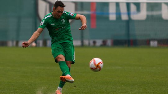 Świdniczanka wróciła z bardzo dalekiej podróży i jednak pokonała Podhale Nowy Targ