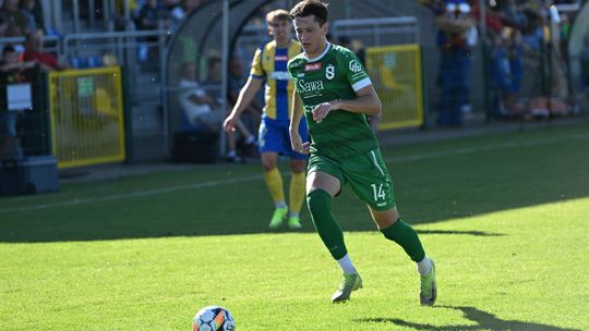 Świdniczanka wygrała trzeci raz z rzędu