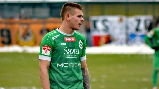 Świdniczanka wysoko przegrała z Koroną II Kielce. „Wszystko było przeciwko nam”