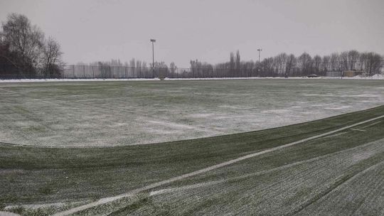 Świdniczanka zagra z Siarką Tarnobrzeg dopiero w marcu. Wisła Grupa Azoty też ma wolne