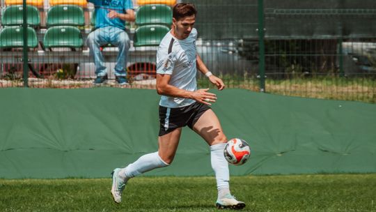 Świdniczanka znowu grała w hokeja. Osiem goli w sparingu i jeszcze sześć transferów