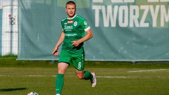 Świdniczanka znowu walczyła do końca, ale to Siarka zdobyła trzy punkty