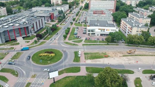 Świdnik: 15 pomysłów na miasto. Książkomat czy koncert Mazowsza?