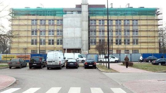 Świdnik: 26 mln zł na inwestycje. Najwięcej dla ćwiczących i urzędujących