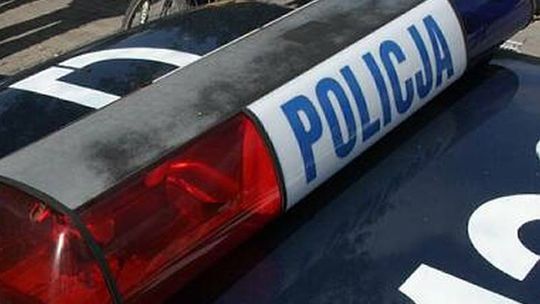 Świdnik: 36-latek okradał skupy złomu