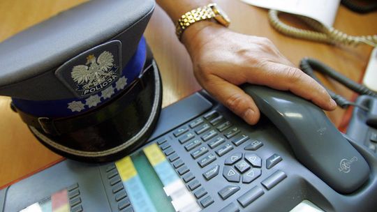 Świdnik. 40-latka wyszła z domu i nie chciała wrócić, groziło jej niebezpieczeństwo