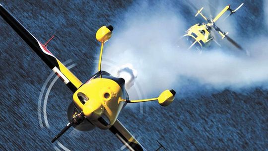 Świdnik Air Festival 2018 już w sobotę [program, bilety, dojazd]