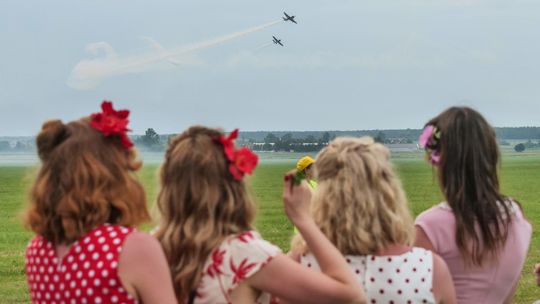 Świdnik Air Festival 2020 odwołany. Jest kilka powodów