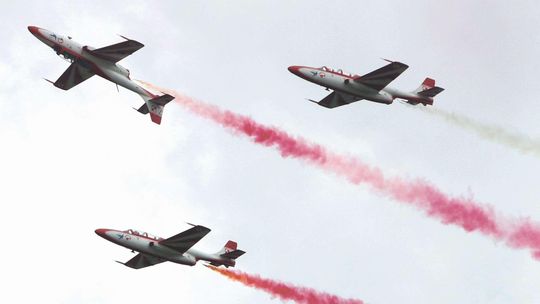 Świdnik Air Festival. Wkrótce ruszy sprzedaż biletów