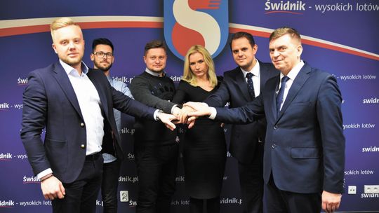 Świdnik Air Festival z nowym partnerem. Współpraca ma rozwinąć lotniczą imprezę