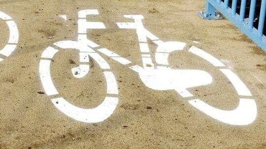 Świdnik: Awantura w sprawie ścieżek rowerowych