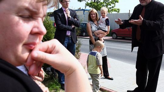 Świdnik: Burmistrz chce postawić fotoradar na Klonowej