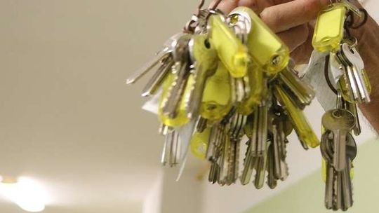 Świdnik: Było 200 chętnych na mieszkania socjalne, zostało 13