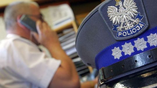 Świdnik: Chcę popełnić samobójstwo! Żartuję…