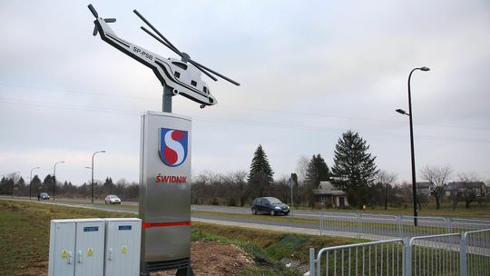 Świdnik czeka na pieniądze na drogi i pyta, które wyremontować