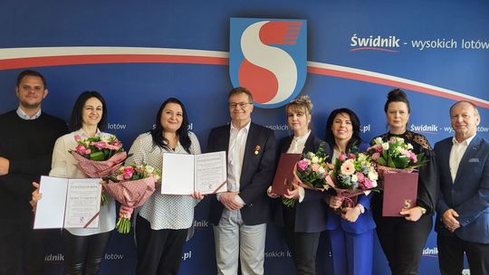 Świdnik dla kobiet- rusza nabór do Rady Kobiet