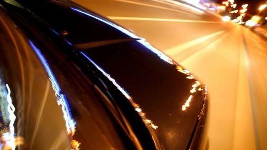 Świdnik: Dwaj kierowcy przekroczyli 100 km/h, stracili prawo jazdy