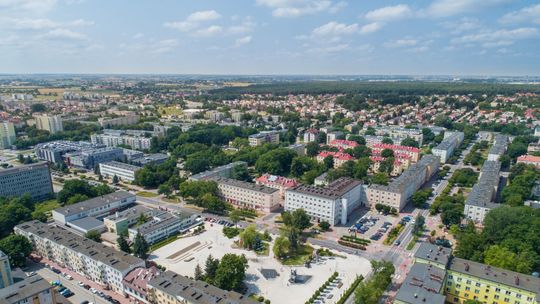 Świdnik. Fałszywy pełnomocnik na walnym zgromadzeniu spółdzielców