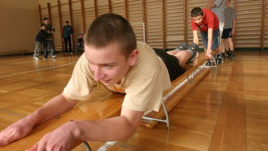 Świdnik: Ferie w mieście