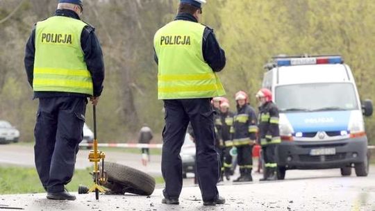 Świdnik: Gdzie jest najwięcej wypadków i kolizji?