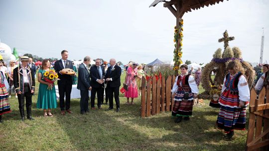 Świdnik gospodarzem wojewódzkich dożynek. Gwiazdy i tradycja spotkają się w niedzielę
