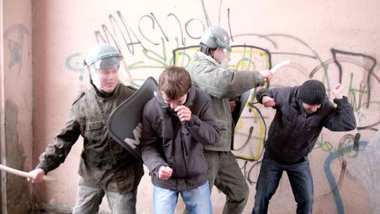 Świdnik: Historyczne spacery po 29 latach (zdjęcia)