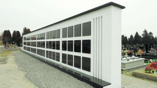 Świdnik: Jaka cena za niszę w kolumbarium?