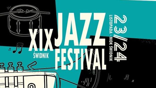 Świdnik Jazz Festival: kto wystąpi w tym roku?