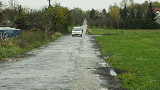 Świdnik: Jest zgoda na budowę ważnej drogi