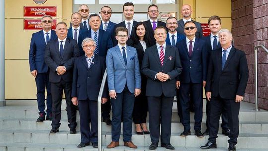 Świdnik: Kandydaci już znani